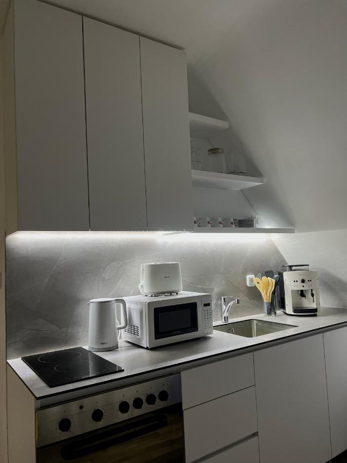 Ferienwohnung Биспинген Экстерьер фото